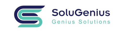 SoluGenius Logo